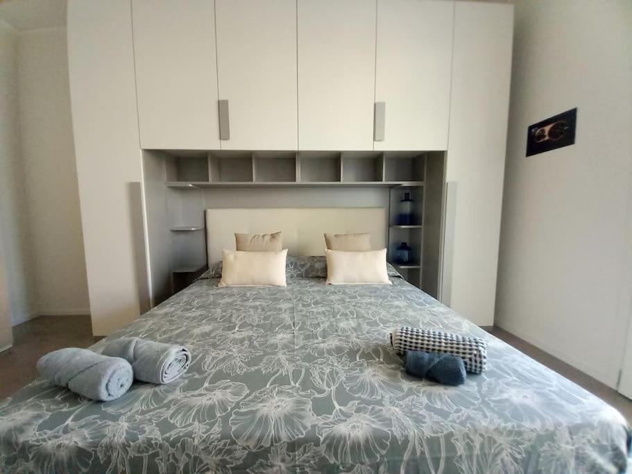 Luxury Home Near The Beach Private Parking Space อาลเกโร ภายนอก รูปภาพ