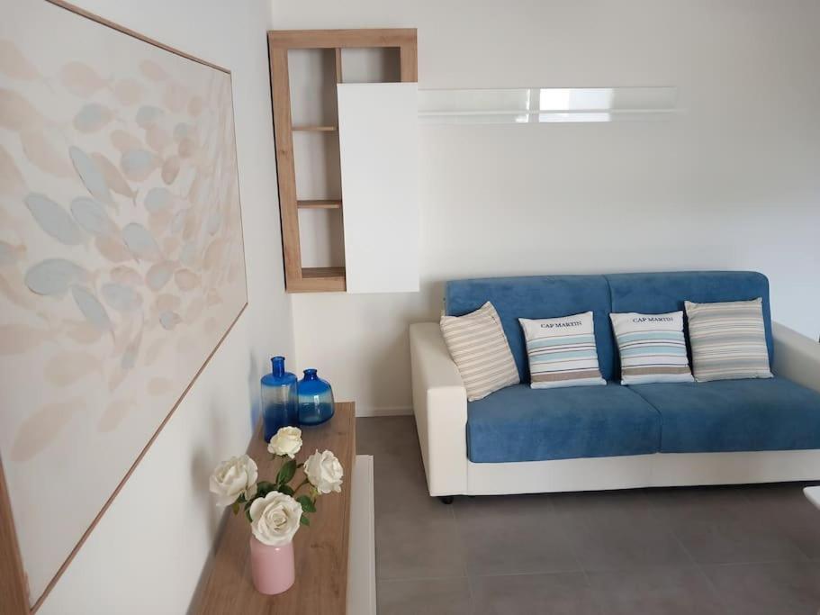 Luxury Home Near The Beach Private Parking Space อาลเกโร ภายนอก รูปภาพ