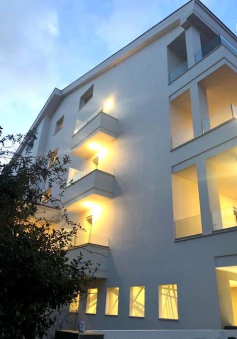 Luxury Home Near The Beach Private Parking Space อาลเกโร ภายนอก รูปภาพ